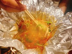 -东门町美食街