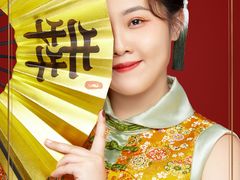 -海马体照相馆(天津世纪都会店)