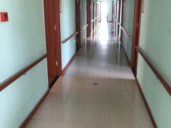 -上海金福第二养老院(花园村雅苑南)