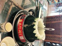 -尚竹阁冬瓜盅·18年地标美食(平洲店)