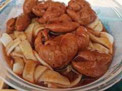 -顺兴面店(领展购物广场西区店)