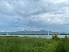 -怀来官厅水库