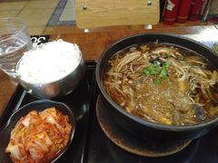 -米屋石锅拌饭(师大店)