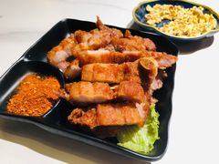 -盐枭肴·川味自贡菜(南强街店)