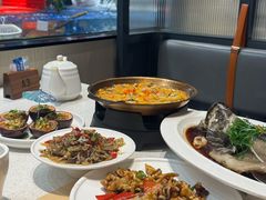 -79号渔船海鲜饭店(宝安店)
