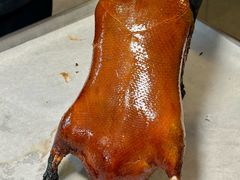 -北平食府·北京烤鸭(北京西站六里桥店)