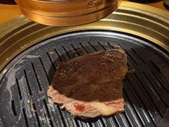 -蒲葵传统炭火烤肉(白石龙店)