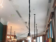 大堂-新白鹿餐厅(城西银泰城店)