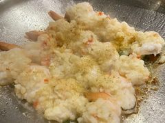 葱焖虾-湖锦酒楼·32年地道湖北菜(光谷店)
