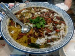 -鼎盛蜀坊·重庆江湖菜(市桥地铁站店)