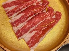 -韩悦牛排烤肉无限续(宝能中心店)