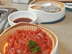 -海底捞火锅(珠影星光城夜宵主题店)