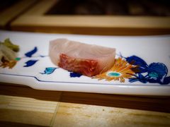 -镹·鱼料理  国产鱼使用店