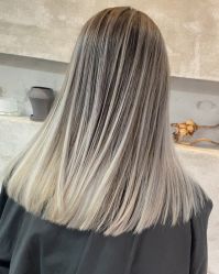 -MY HAIR ARDOR
