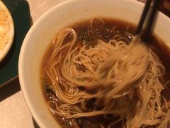 -松鹤面馆·古法焖肉面(观前店)