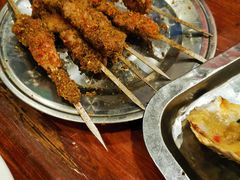 -郑东靓靓虾馆·金牌油焖大虾(天泽街店)