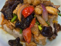 -百味饺子城•海鲜家常菜(秦皇岛店)