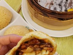 -添好运点心专门店(百老汇店)