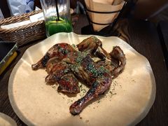 -The Cheebat 锌吧·Bistro(体育西店)