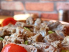 -阿婆情腊排骨火锅(金虹路店)