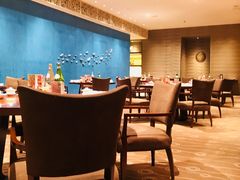 中餐厅-武汉马哥孛罗酒店