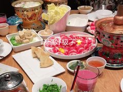 -中发源·清真餐厅(春风店)