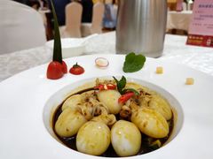 -雅和生态渔庄·宜城锅巴饭(龙灵山公园店)