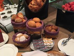 -富力希尔顿酒店·地阔自助餐厅