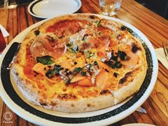 -PIZZA BIANCA(民园店)