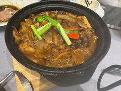 -金哥私房菜馆(张府园总店)