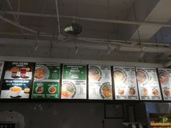 -CALIFORKS加州叉子轻食(朝阳门店)