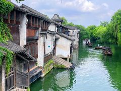 -乌镇景区