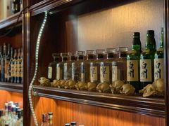 -The Cheebat 锌吧·Bistro(体育西店)