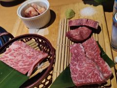 -牛角日本烧肉专门店(小樽店)