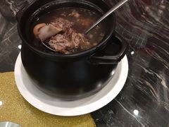 -卿雲阁私人高定餐厅(汉口江滩店)