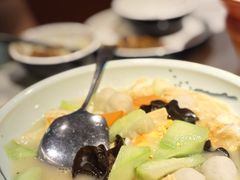 -秋色客家菜(南山店)