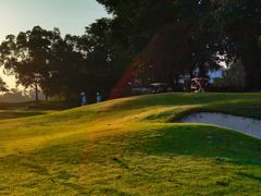 -麓湖高尔夫球俱乐部