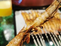 -旺角小渔村·海肠捞饭开创者(环山路店)