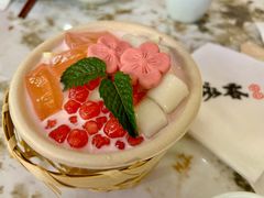-永春园·扬州早茶·淮扬菜(漫乐城店)