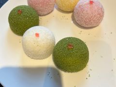 -正德楼果木烤鸭·渔家菜(东港店)