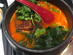 -和府捞面(东直门银座店)