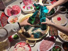 -小龙坎火锅(全球总店)