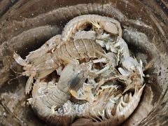 -渔港甄宴·海鲜·地标烟台菜(金沙滩店)