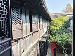 -黎里柳亚子纪念馆