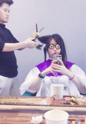 烫染-99烫染