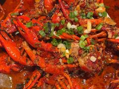 -串盟烧烤大排档·长沙美食地标(星沙店)