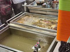 -孔师傅八仙老鸭粉丝汤(上海市第一食品商店南东店)