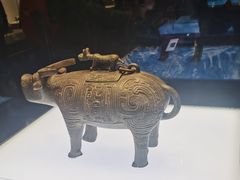 -陕西历史博物馆