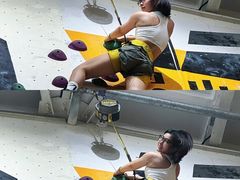 -问山MountQuest攀岩馆