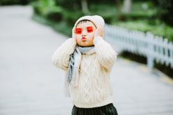 -嘟嘟卡奇儿童摄影